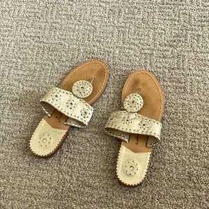 Jack rogers sandals